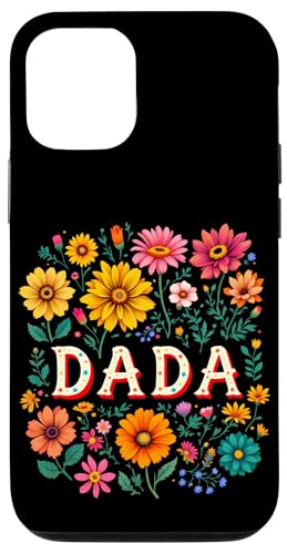 Blumen Hülle für iPhone 12/12 Pro Blumen Hülle für iPhone 12/12 Pro von Florales Design