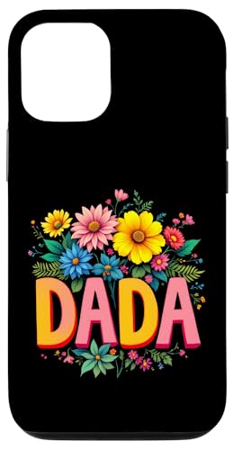 Blumen Hülle für iPhone 12/12 Pro Blumen Hülle für iPhone 12/12 Pro von Florales Design