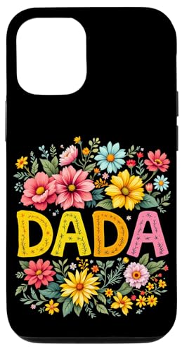 Blumen Hülle für iPhone 12/12 Pro Blumen Hülle für iPhone 12/12 Pro von Florales Design