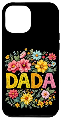 Blumen Hülle für iPhone 12 Pro Max Blumen Hülle für iPhone 12 Pro Max von Florales Design