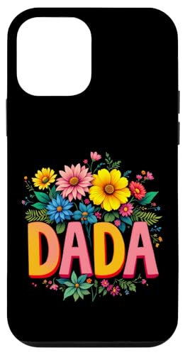 Blumen Hülle für iPhone 12 mini Blumen Hülle für iPhone 12 mini von Florales Design