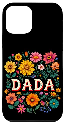 Blumen Hülle für iPhone 12 mini Blumen Hülle für iPhone 12 mini von Florales Design