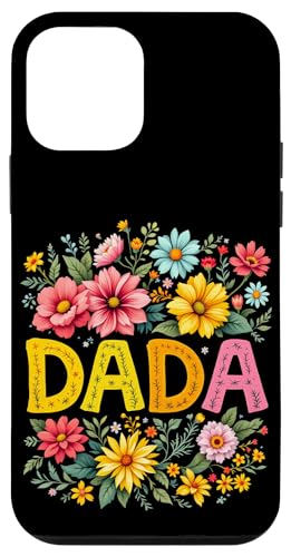 Blumen Hülle für iPhone 12 mini Blumen Hülle für iPhone 12 mini von Florales Design