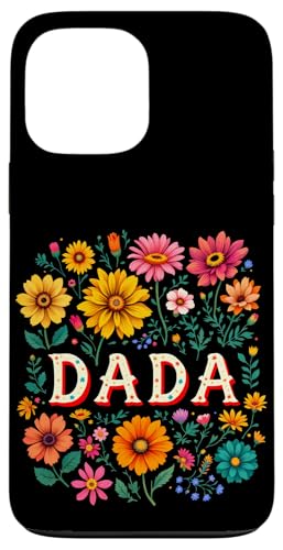 Blumen Hülle für iPhone 13 Pro Max Blumen Hülle für iPhone 13 Pro Max von Florales Design