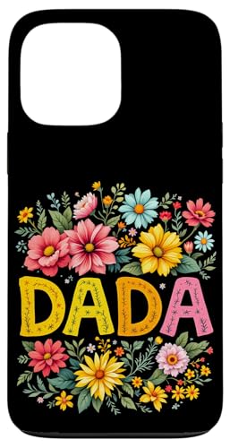 Blumen Hülle für iPhone 13 Pro Max Blumen Hülle für iPhone 13 Pro Max von Florales Design