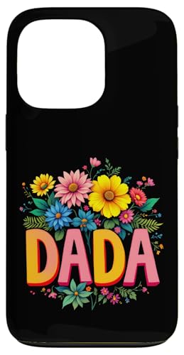 Blumen Hülle für iPhone 13 Pro Blumen Hülle für iPhone 13 Pro von Florales Design