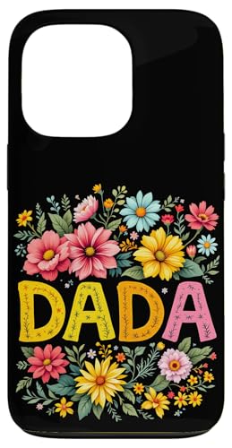 Blumen Hülle für iPhone 13 Pro Blumen Hülle für iPhone 13 Pro von Florales Design