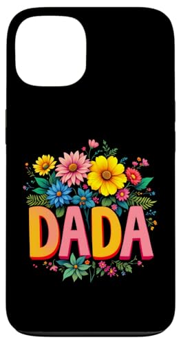 Blumen Hülle für iPhone 13 Blumen Hülle für iPhone 13 von Florales Design