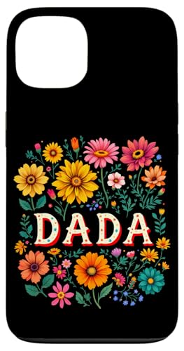 Blumen Hülle für iPhone 13 Blumen Hülle für iPhone 13 von Florales Design