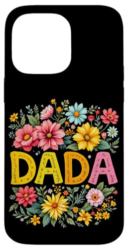 Blumen Hülle für iPhone 14 Pro Max Blumen Hülle für iPhone 14 Pro Max von Florales Design
