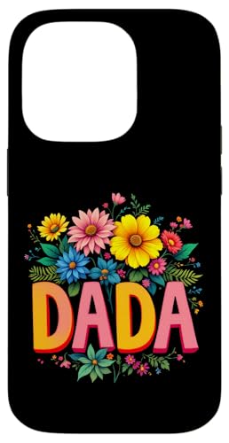 Blumen Hülle für iPhone 14 Pro Blumen Hülle für iPhone 14 Pro von Florales Design