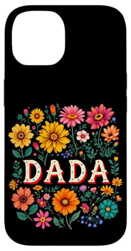 Blumen Hülle für iPhone 14 Blumen Hülle für iPhone 14 von Florales Design