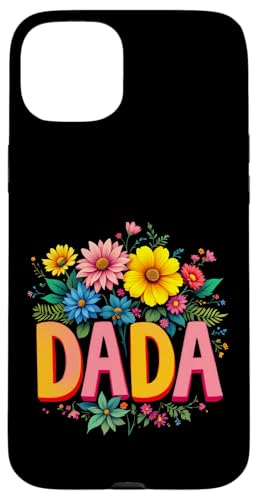 Blumen Hülle für iPhone 15 Plus Blumen Hülle für iPhone 15 Plus von Florales Design