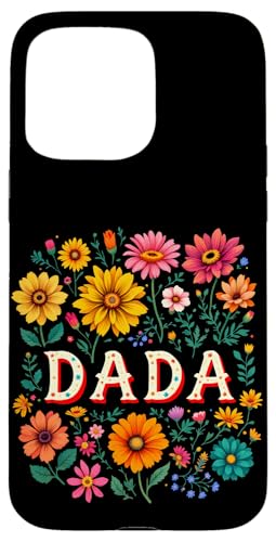 Blumen Hülle für iPhone 15 Pro Max Blumen Hülle für iPhone 15 Pro Max von Florales Design