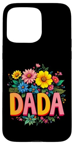 Blumen Hülle für iPhone 15 Pro Max Blumen Hülle für iPhone 15 Pro Max von Florales Design