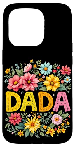 Blumen Hülle für iPhone 15 Pro Blumen Hülle für iPhone 15 Pro von Florales Design