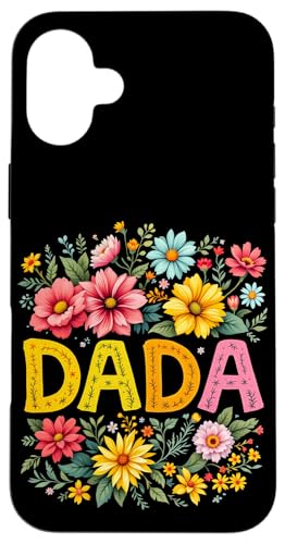 Blumen Hülle für iPhone 16 Plus Blumen Hülle für iPhone 16 Plus von Florales Design
