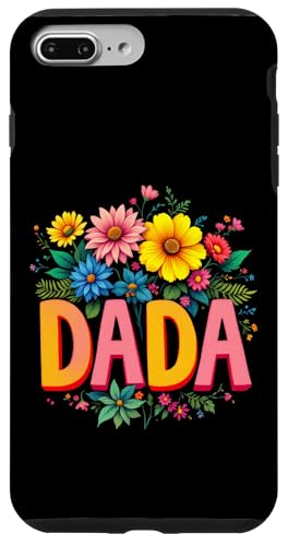 Blumen Hülle für iPhone 7 Plus/8 Plus Blumen Hülle für iPhone 7 Plus/8 Plus von Florales Design