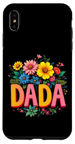 Blumen Hülle für iPhone XS Max Blumen Hülle für iPhone XS Max von Florales Design