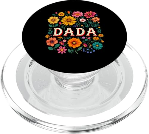 Blumen PopSockets PopGrip für MagSafe Blumen PopSockets PopGrip für MagSafe von Florales Design