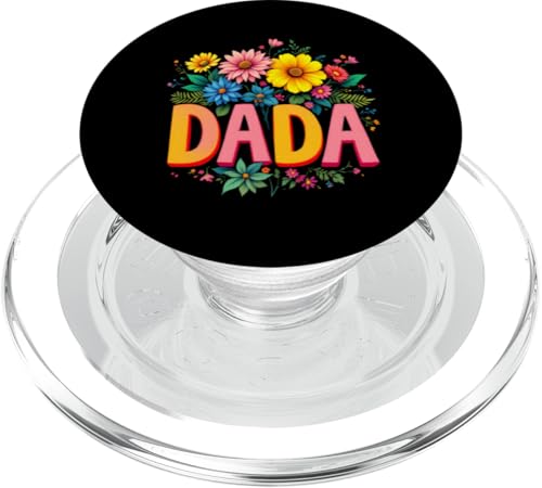 Blumen PopSockets PopGrip für MagSafe Blumen PopSockets PopGrip für MagSafe von Florales Design