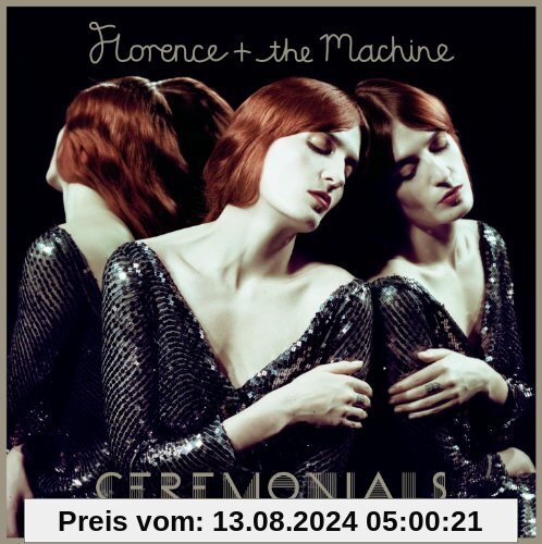 Album 2 von Florence+the Machine