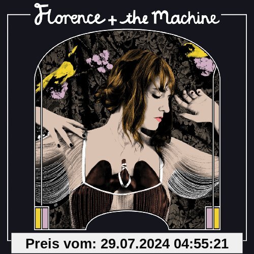 Between Two Lungs von Florence+the Machine