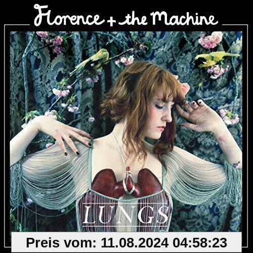 Lungs von Florence+the Machine