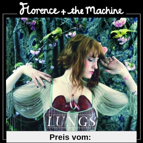 Lungs von Florence and the Machine
