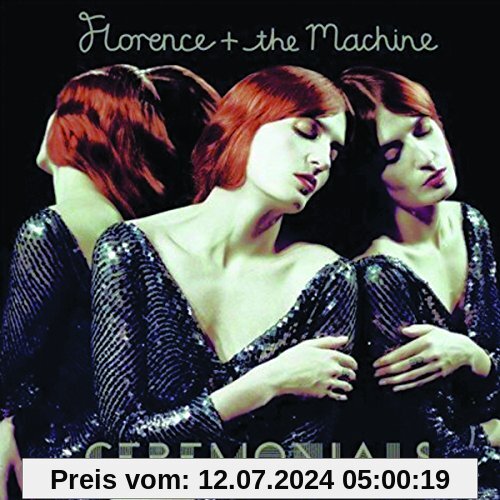 Ceremonials [Vinyl LP] von Florencethe Machine