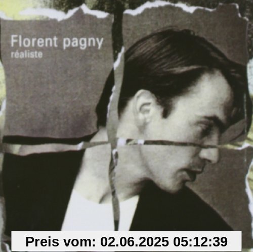 Realiste von Florent Pagny