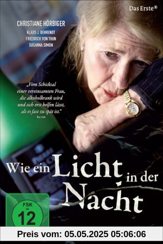Wie ein Licht in der Nacht Wie ein Licht in der Nacht von Florian Baxmeyer