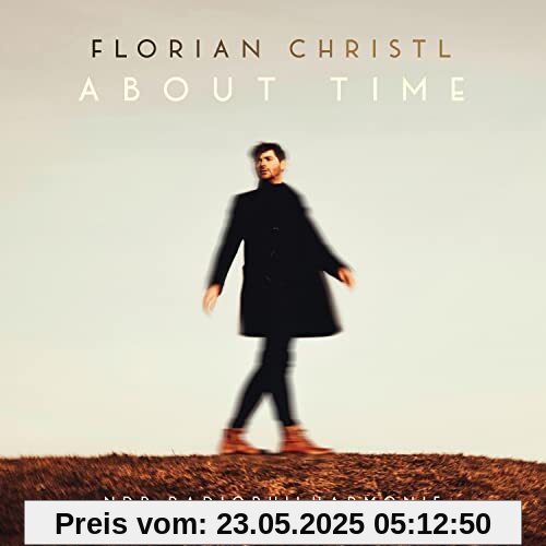 About Time About Time von Florian Christl