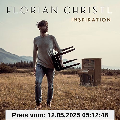 Inspiration Inspiration von Florian Christl