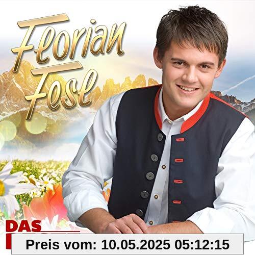 Das Beste von Florian Fesl