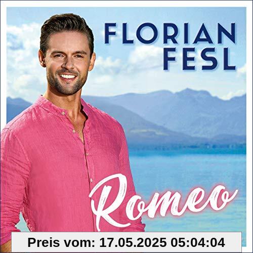 Romeo Romeo von Florian Fesl