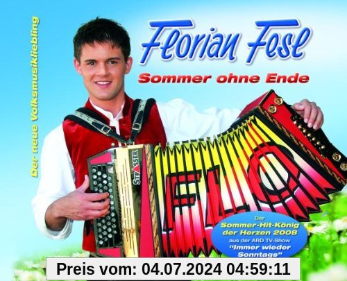 Sommer Ohne Ende von Florian Fesl