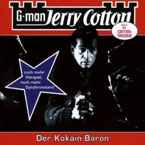 Der Kokain-Baron [Musikkassette] von Florian Fickel (Spv)