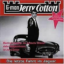 Die Letzte Fahrt im Jaguar [Musikkassette] von Florian Fickel (Spv)