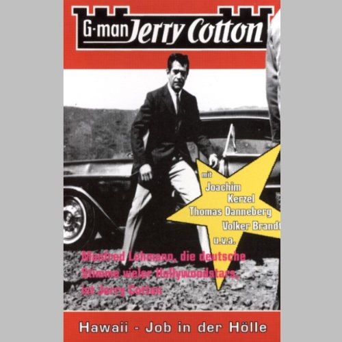 Hawaii-Job in der Hölle [Musikkassette] von Florian Fickel (Spv)
