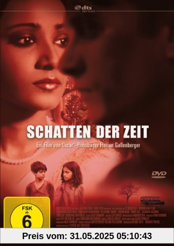 Schatten der Zeit von Florian Gallenberger