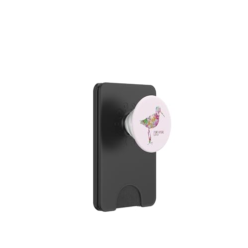 Fort Myers Florida - Fort Myers FL Shorebird - Ft. Myers PopSockets PopWallet für MagSafe von Florida Shorebird Apparel