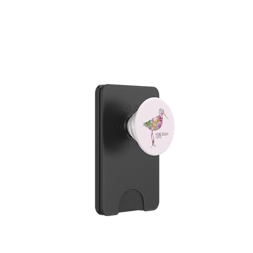 Hobe Sound Florida - Hobe Sound FL Shorebird PopSockets PopWallet für MagSafe von Florida Shorebird Apparel