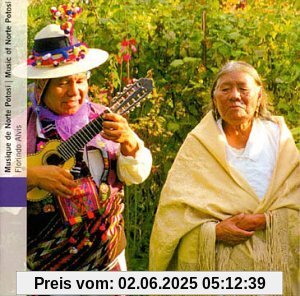 Bolivie.Musique de Norte Potosi Bolivie.Musique de Norte Potosi von Florindo Alvis