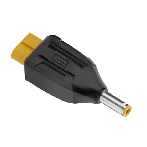 Florisync Adapter-Buchse auf USB C/EC5/DC5521/7909 Adapter zum Aufladen von UAV Elektrofahrrädern und kleinen Werkzeugen Florisync Adapter-Buchse auf USB C/EC5/DC5521/7909 Adapter zum Aufladen von UAV Elektrofahrrädern und kleinen Werkzeugen von Florisync