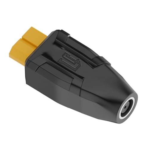 Florisync Adapter-Buchse auf USB C/EC5/DC5521/7909 Adapter zum Aufladen von UAV Elektrofahrrädern und kleinen Werkzeugen Florisync Adapter-Buchse auf USB C/EC5/DC5521/7909 Adapter zum Aufladen von UAV Elektrofahrrädern und kleinen Werkzeugen von Florisync
