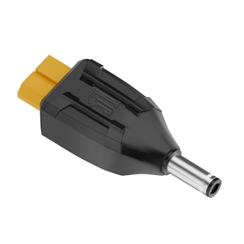 Florisync Adapter-Buchse auf USB C/EC5/DC5521/7909 Adapter zum Aufladen von UAV Elektrofahrrädern und kleinen Werkzeugen Florisync Adapter-Buchse auf USB C/EC5/DC5521/7909 Adapter zum Aufladen von UAV Elektrofahrrädern und kleinen Werkzeugen von Florisync