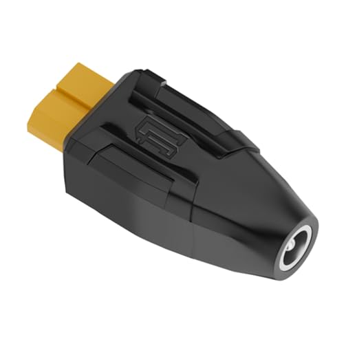Florisync Adapter-Buchse auf USB C/EC5/DC5521/7909 Adapter zum Aufladen von UAV Elektrofahrrädern und kleinen Werkzeugen Florisync Adapter-Buchse auf USB C/EC5/DC5521/7909 Adapter zum Aufladen von UAV Elektrofahrrädern und kleinen Werkzeugen von Florisync