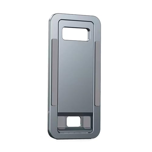 Florisync Verstellbarer Handy-Ständer, Tablet-Halterung, faltbar, ausziehbar, Schreibtischhalterung zum Ansehen von Videos, Lesen Florisync Verstellbarer Handy-Ständer, Tablet-Halterung, faltbar, ausziehbar, Schreibtischhalterung zum Ansehen von Videos, Lesen von Florisync