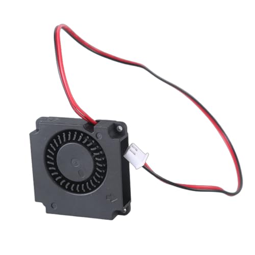 Leistungsstarker 4010-Lüfter, effizienter Kühlventilator für effektive Wärmeableitung, geeignet für 3D-Drucker, Abluftventilator-Kühler Leistungsstarker 4010-Lüfter, effizienter Kühlventilator für effektive Wärmeableitung, geeignet für 3D-Drucker, Abluftventilator-Kühler von Florisync